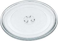 Recamania - Plato microondas Ø245 mm universal de vidrio templado resistente al calor para uso diario compatible con LG, Balay, Teka, Samsung, Bosch, Panasonic y más - details 0
