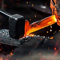 Herramienta De Reparación Automotriz De Alta Dureza Barra De Desmontaje Multifuncional Industrial Gran Tamaño Con Cabezal Ratcheteado - details 1