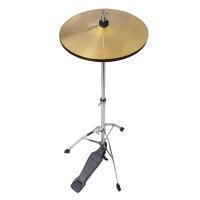 Clutch De Hi-hat Cymbal IRIN Aleación De Zinc Para Kit De Batería De Jazz Piezas Y Accesorios De Percusión Instrumento Musical - details 1