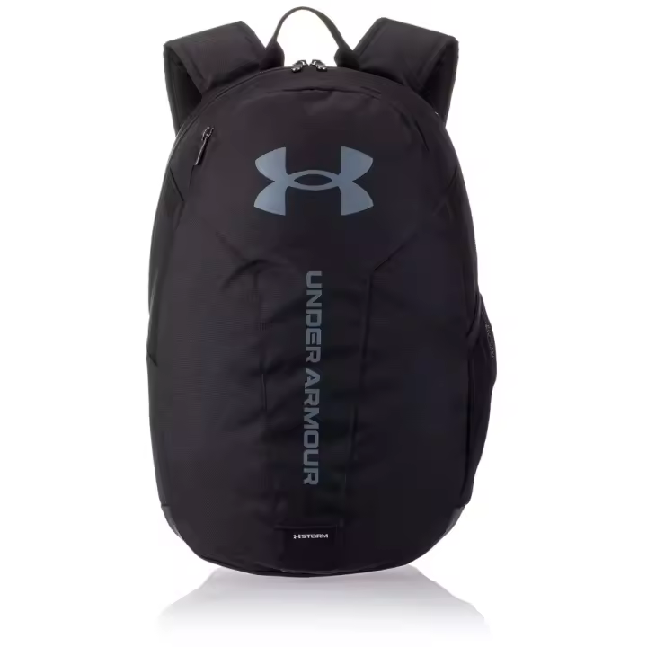Mochila Negra UNDER ARMOUR 1364180 - 1