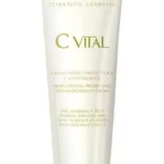 Atache C Vital Crema Hidroprotectora, 50 Ml - 1