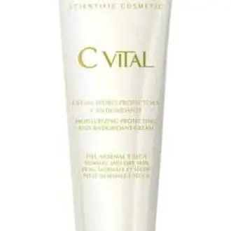 Atache C Vital Crema Hidroprotectora, 50 Ml - 1