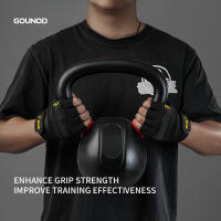 Guantes De Ciclismo Sin Dedos Antideslizantes Para Hombres Y Mujeres Accesorios Deportivos Para Gimnasio Y Bicicleta - details 3