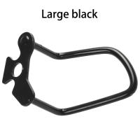 Protector De Trasero Para Derailleur De Bicicleta Guardia De Cadena Y Trasero Herramienta De Reparación De Bicicleta Material De Acero - details 9