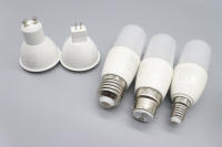 5pcs Bombilla LED GU10 Spot Luz Blanca Memoria Función Color 3000K 4000K 6000K E27 B22 GU5.3 Base AC110V 220V Para Sala De Estar - details 14