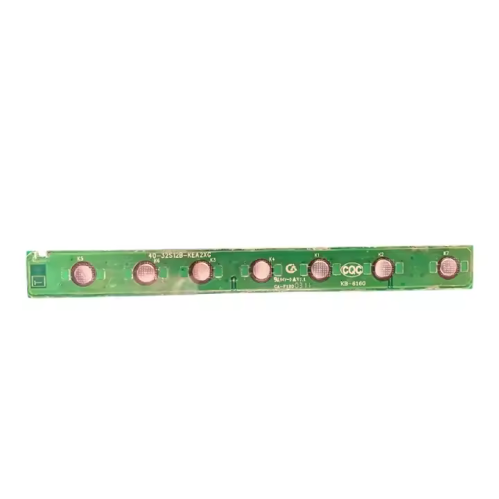 Módulo Botonera Hannspree HSG1188 40-32S12B-KEA2XG - 1