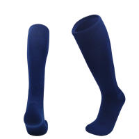 Calcetines De Fútbol Largos Para Niños Y Niñas Calcetines Deportivos Transpirables De Rodilla a La Cintura Para Baloncesto Y Voleibol Material De Poliéster Y Algodón Talla Adecuada Para Tamaño De Zapato EUR 30-35 - details 15