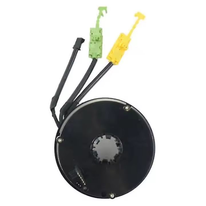 Sensor de Ángulo Dirección Anillo para Clase C W203 CLK W209 2095400145 2034640118 A0004640618 A2095400145 - 1