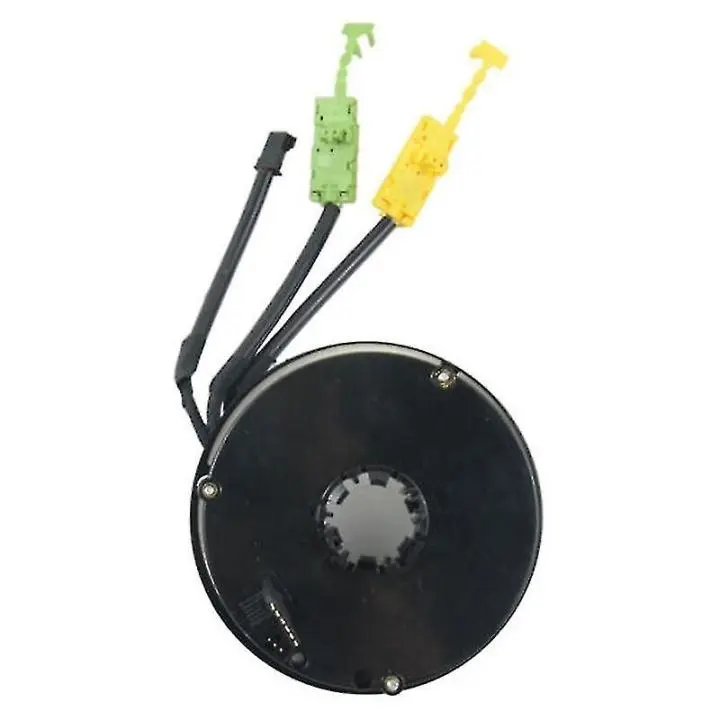 Sensor de Ángulo Dirección Anillo para Clase C W203 CLK W209 2095400145 2034640118 A0004640618 A2095400145 - 1