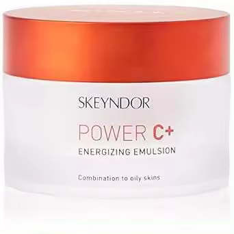 Skeyndor Power C+ Emulsión Energizante - 50 ml - 1