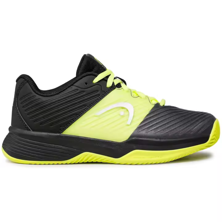 Calzado Deportes De Raqueta marca Head modelo 275012 para unisex en color amarillo - 1