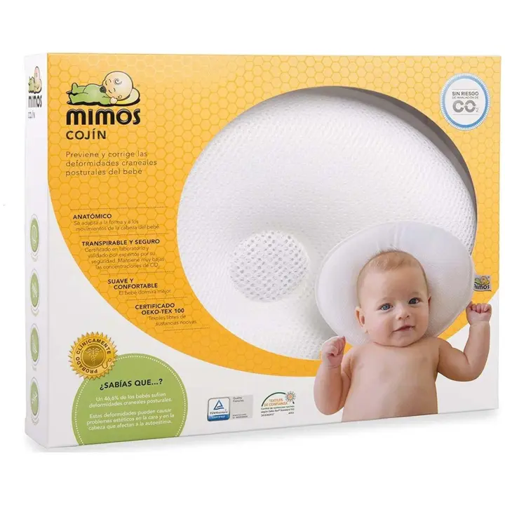 Mimos Cojin T-Xs - 1