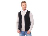 Anoopsyche Chaleco Térmico USB – Calentador Corporal Ligero para Hombre y Mujer - details 0