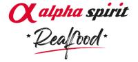 Alpha Spirit Real Food Estofado de Cerdo para Perros - 280g  Estofado de Cerdo para Perros Alpha Spirit - Alimento Real de Primera Calidad, 280g PACK - details 0