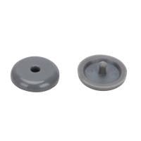 5/10pcs Botón De Detalle De Cinturón De Seguridad Para Coche Antideslizante Material POM Accesorios Para Asiento Del Coche - details 11