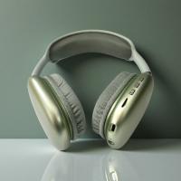 Auriculares Inalámbricos Diadema - Cancelación Activa de Ruido - 24h Batería - Bluetooth 5.3 - Plegables TEISCHE - details 2