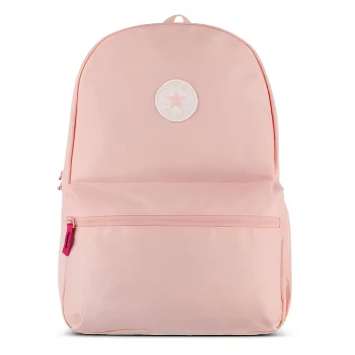 Converse Kids Mochila Chuck Patch Rosa - 1