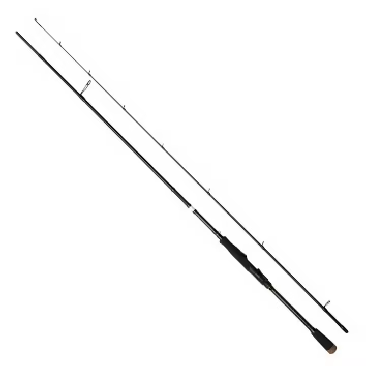 Savage Gear Caña De Spinning Sg2 Medium Game - 1