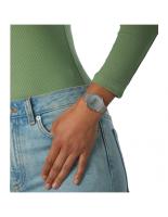 Reloj Casio Vintage A168WEM-7EF alarma, luz LED, correa de acero inoxidable, resistente al agua - details 0