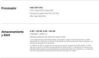 Xiaomi Poco C75 - Smartphone de 8GB+256GB, Pantalla inmersiva de 6.88” 120Hz, MediaTek Helio G81-Ultra, cámara Dual de 50MP IA, 5160 mAh,NFC - details 19