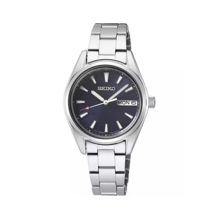 Reloj Seiko Mujer Neo Classic SUR353P1 - 1