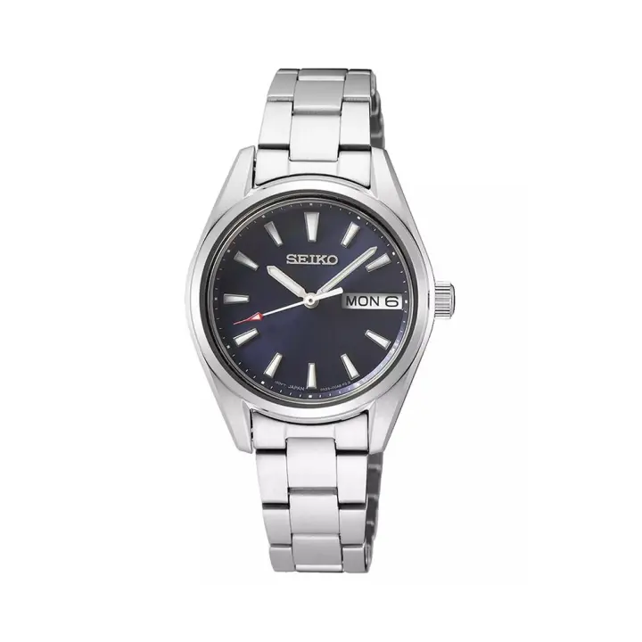 Reloj Seiko Mujer Neo Classic SUR353P1 - 1