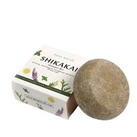 Alma Secret Champú Sólido Shikakai Anticaída 85g - details 0