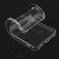 Funda Transparente De Silicona Para Samsung Galaxy A25 A24 A52 A52s A23 A32 A54 A15 A05 A05S Protección Anti-Scratch Y Resistente Al Polvo Para S24 S23 Ultra plus - details 1