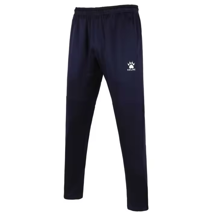 Kelme Pantalones Street Azul Unisex Adulto - 1