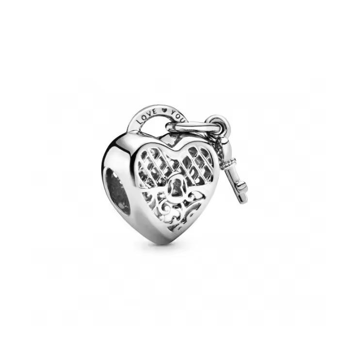 Charm Pandora Ama tu Promesa - 797655 - 1