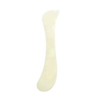 Herramienta De Plegado Y Pliegue Para Papel 2pcs Herramienta De Encuadernación DIY Para Scrapbooking Y Cartes De Plástico - details 4