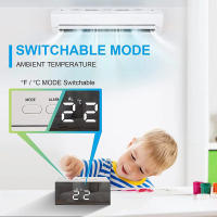 Cámara Mini Wifi HD 1080P Con Alarma Dual Y Monitoreo De Temperatura Para Seguridad Del Hogar Y Vigilancia De Bebés Monitor De Video - details 23