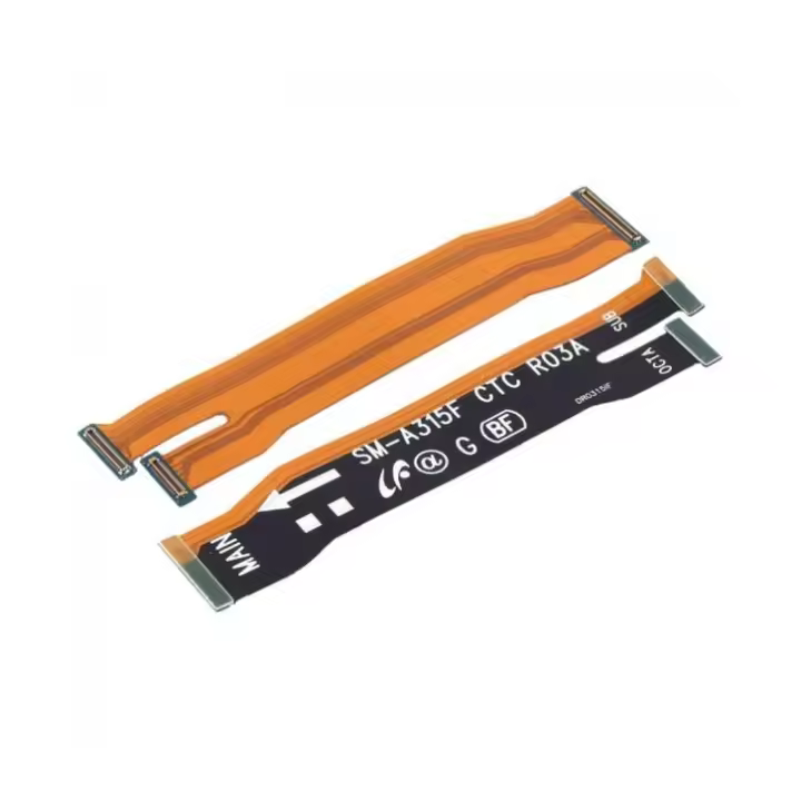 IMATICA LOS PALACIOS Flex Principal para Samsung Galaxy A31 - Conector de Placa Base y Alargador de Cable - 1