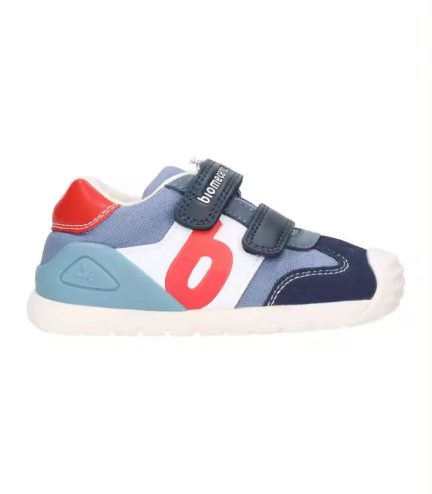 Biomecanics 252119  Azul - 1
