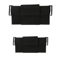 Bolsa Invisible Para Teléfono Móvil Impermeable De Cinturón Para Correr Con Bolsillo Mini Antirrobo Fanny Pack Elástico Deportivo Monedero Unisex - details 5