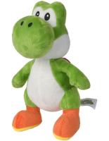 Simba- Luigi, Yoshi, Toad ，super mario Peluches pack4modelo 20 Cm - details 10