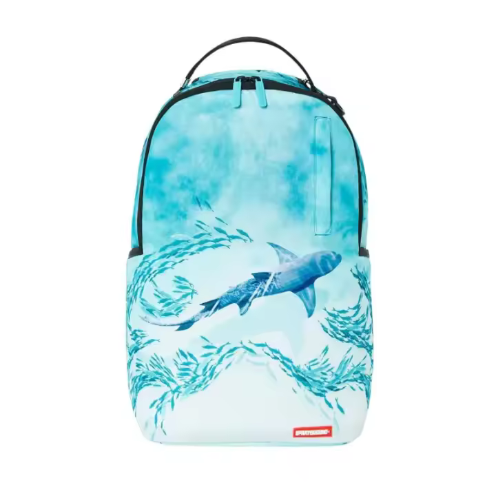 Mochila Sprayground "Shark Hunt DLXSR" Sprayground - 1