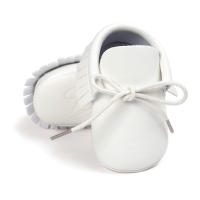 Zapatos Para Bebé Recién Nacido Antideslizantes Deporte Casual Suaves Primera Zapatilla Para Caminar 0-18 Meses Niño - details 4