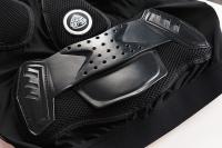 Pantalones De Motocross SULAITE Con Armadura Protección Cadera Rodilla Y Crotch Para Ciclismo De Motocicleta Equipamiento De Carreras Shorts Unisex Material 100% Poliéster - details 10
