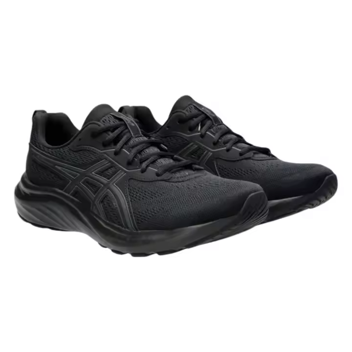 Zapatillas Asics Gel Contend 9 Negro Gris Grafito 1011B881-003 Running Hombre - 1