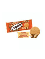 Conguitos Galleta Recubierta de Chocolate con Leche - 14 paquetes de 50g cada uno - details 2