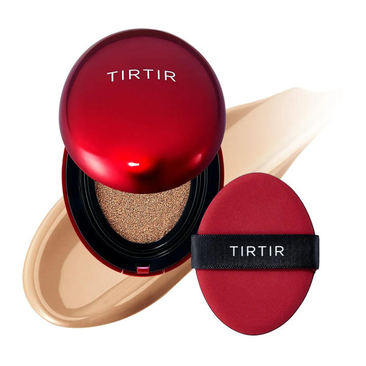 Tir Tir Mask Fit Red Cushion 33N Macchiato 18g — oferta en Miravia