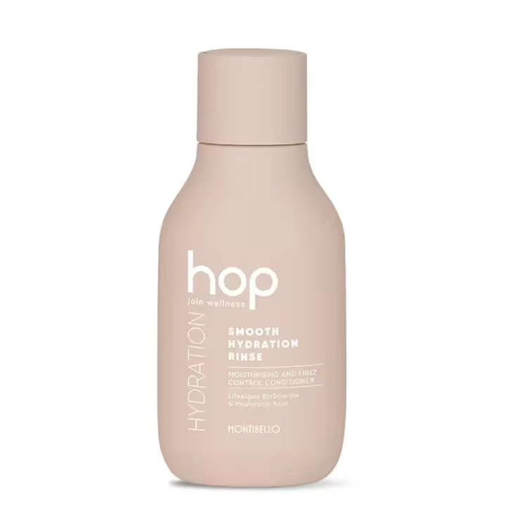 Hop acondicionador smooth hydration rinse  250ml - 1