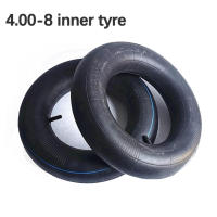 Pulgar De Goma Natural 4.00-8 Para Mini-Tiller Barroco Y Unicycle Rueda Compatible Con 4.80/400-8 Accesorios De Scooter - details 4