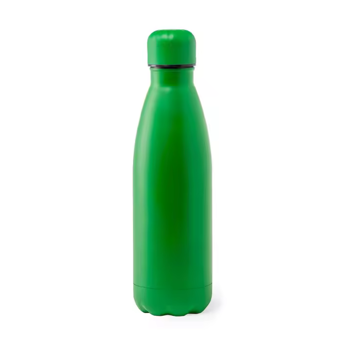 Botella de Agua Termo de Acero Inoxidable - 1