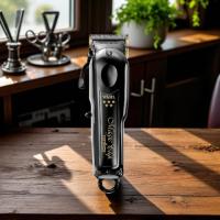 MÁQUINA de Corte WAHL MAGIC CLIP CORDLESS BLACK Negra - Cortapelos - details 1