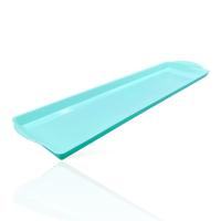 Bandeja de Plástico Duro MINOKUA para Servir Poliestireno 50cm X 18,5cm Lavavajillas - details 4