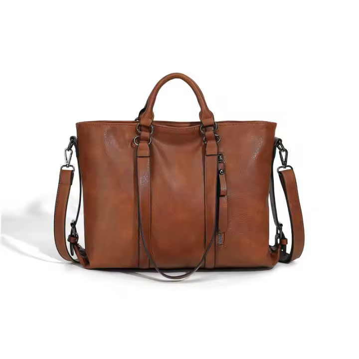 Bolso de mano de mujer - 1