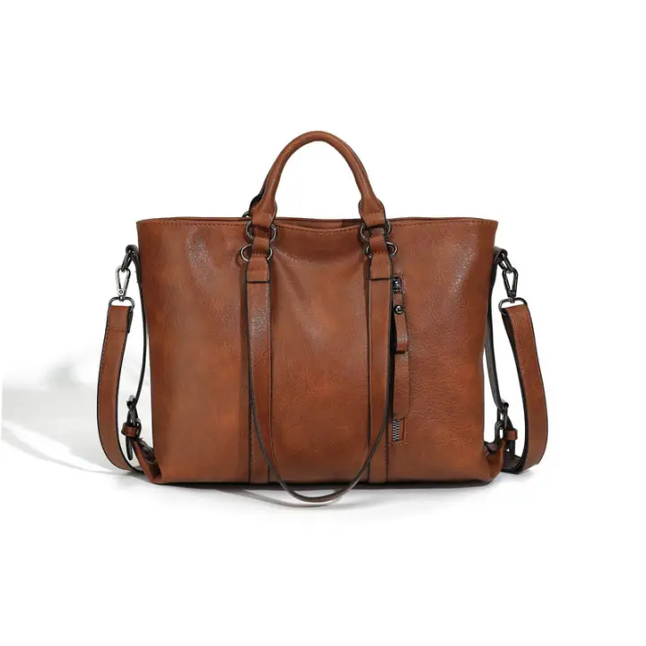 Bolso de mano de mujer - 1