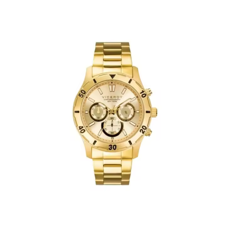 Reloj de Hombre Coleccion  401135-97     401135-97 VICEROY Raíz Relojes online Relojes Viceroy Hombre HOMBRE San Valentín inicio Relojes de Hombre Viceroy Relojes Hombre Relojes para hombre - 1